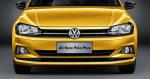 Volkswagen Polo Plus 2019 года (CN)